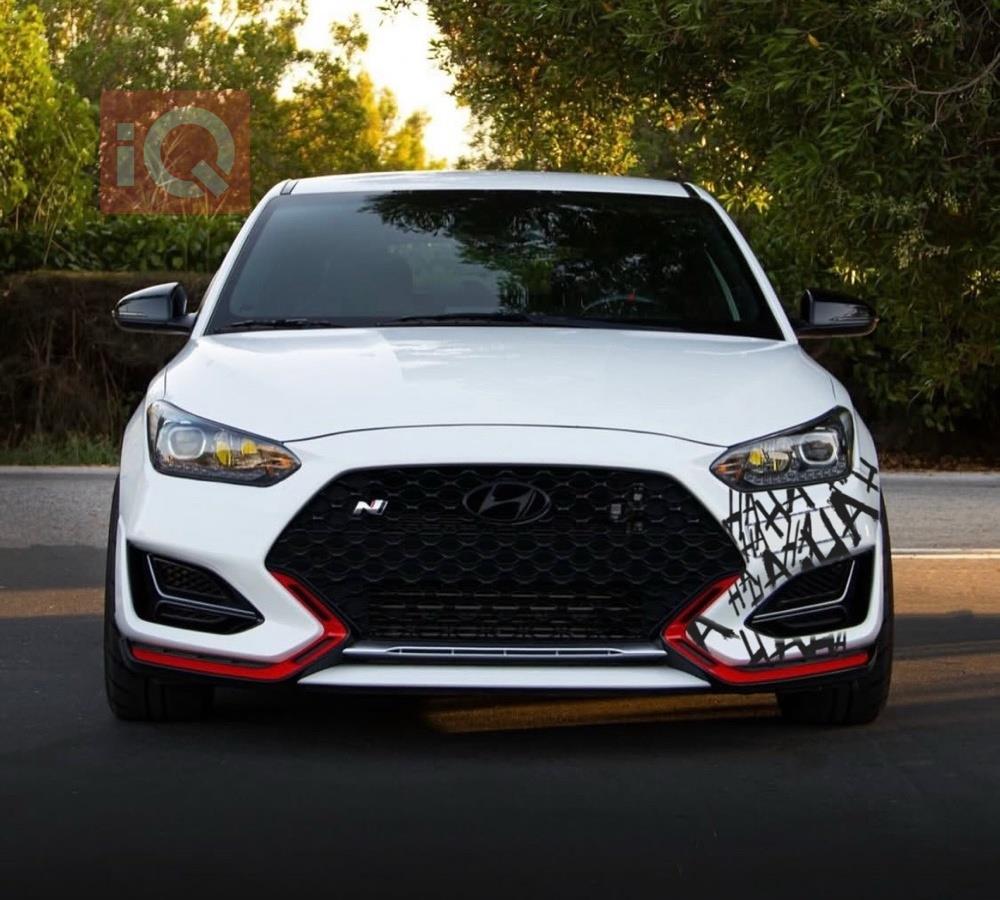 هيونداي فلوستر